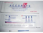 Pregnancy Test Strip