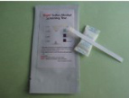 Alcohol Test Strip2