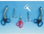 Soft Bandage Scissor