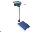 JT2707 Electric Vertical