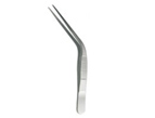 Angled Forceps