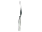 Bayonet Type Forceps
