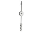 Brain Suction Tube I