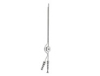 Brain Suction Tube VI