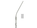 Brain Suction Tube VII