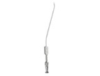 Brain Suction Tube X