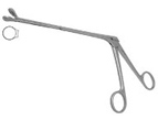 Brain Foreign Body Forcep