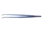 DeBAKEY Forcep (Titanium) IV