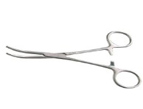 Dissecting and Ligature ForcepI