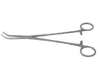 Dissecting and Ligature Forcep IV