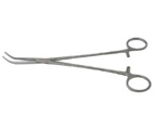 Dissecting and Ligature Forcep V