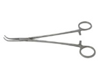 Dissecting and Ligature Forcep VII