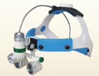 JT0315 plus Galileo magnifier