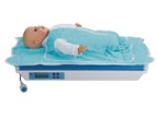 Bilirubir Phototherapy Bed
