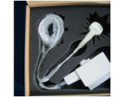 GE convex probe Ultrasound