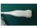 GE Phased array probe