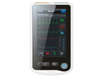 Handheld multi-parameter measuring instrument