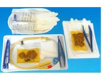 Urine drainage bag