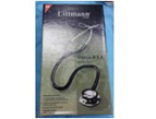 Binaural stethoscope