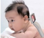 Digital view otoscope