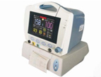 TR2002 Mother/Fetus Monitor