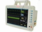 TR2000 Mother/Fetus Monitor