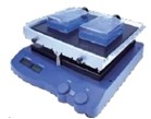 SK-R330-Pro LCD Digital Rocking Shaker