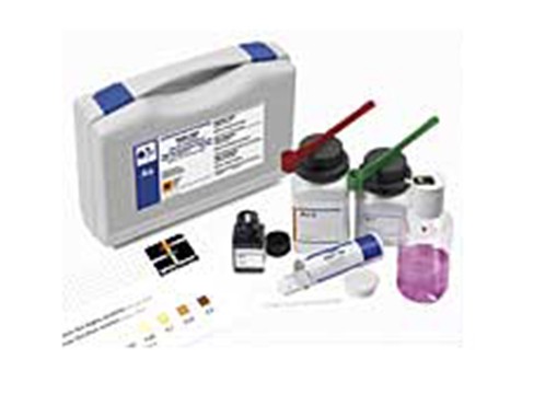 kit for arsenic, Hg (1000 samples) analysis