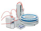 Multiparameter analysis for water