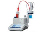 Potentiometric Titration