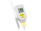 Thermometers for pregnant