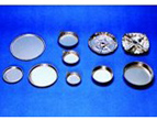 Capsules weighing