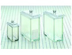 CCM rectangular glass tank