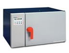 Bacteriological incubator