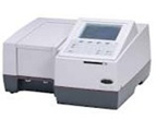 Spectrophotometer UV/Visible