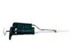 Micropipettes (P2, P10, P100, P1000）