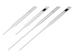 Glass pasteur pipette