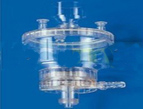 Filtration apparatus