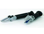 Hand refractometer