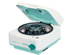 Benchtop centrifuge