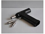 Medical craniotomy drill