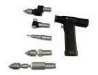 Multifunctional drill
