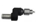 Multifunctional drill