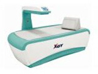 XGR-SUPRA Digital X-ray