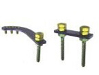 PCS Posterior Cervical Fixing System