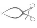 Retractor cranial