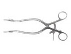Retractor cranial II