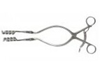 Cranial retractor III