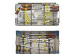 Cervical Vertebrae Instrument Kit