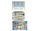 Anterior Cervical Instrument Kit-II